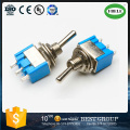 Micro Switch on-on Toggle Switch Miniature Switch (FBELE)